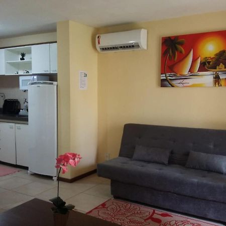 Solar Pipa Flats Apartment Praia de Pipa Exterior photo