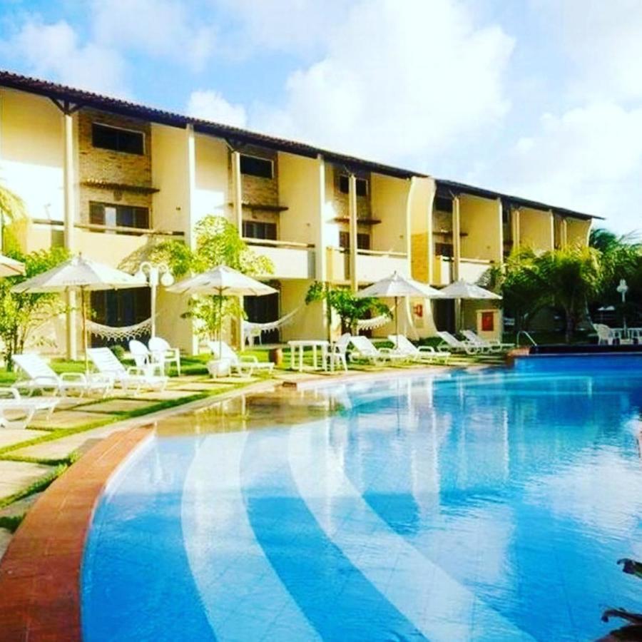 Solar Pipa Flats Apartment Praia de Pipa Exterior photo